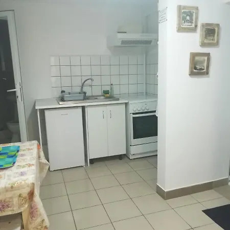 Apartment Studio Moliere Brasov