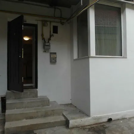 Studio Moliere Apartment Brasov