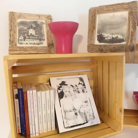 Studio Moliere Brasov