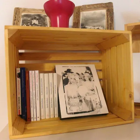 Studio Moliere Apartment Brasov