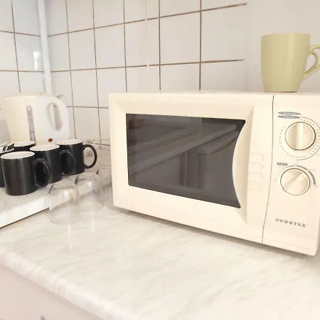 Studio Moliere Apartment *